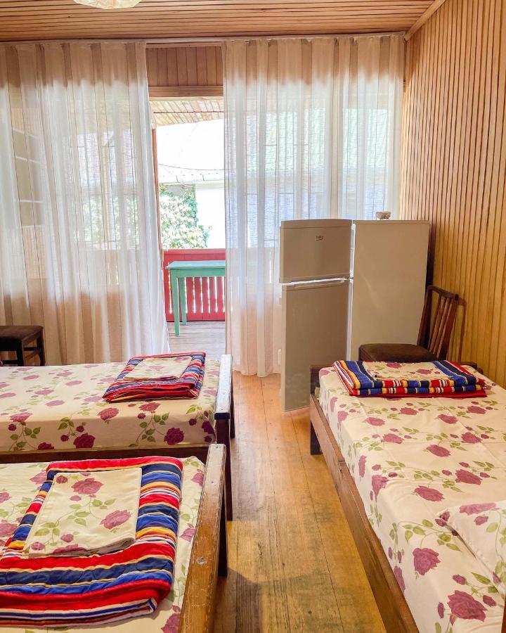 Cottage Коттеджи С Балконом Kobuleti Exterior photo